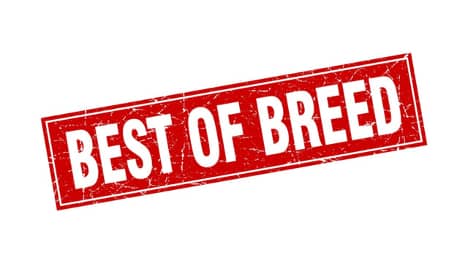 Best of Breed: The IronTech Way