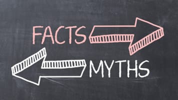 5 Cybersecurity Myths – BUSTED!
