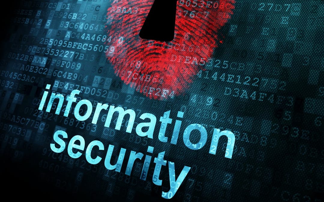 Information Security vs. Information Technology