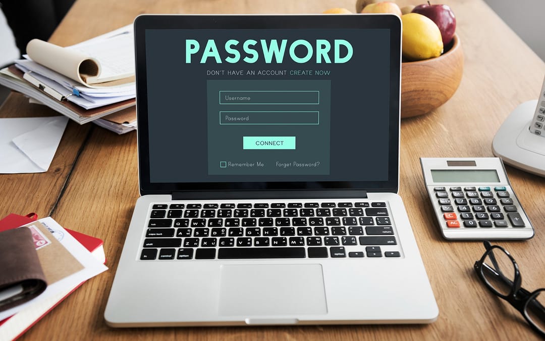 How to Keep Track of Passwords