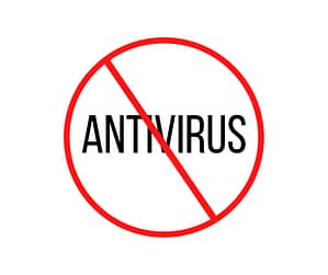 antivirus is useless, antivirus are useless