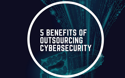 What is Outsourcing in Cyber Security?